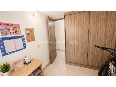 Apartamento en venta en Colibri, Mosquera · foto 6 de 10
