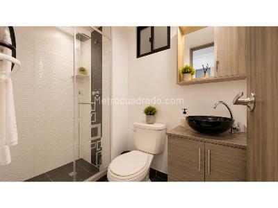 Apartamento en venta en Colibri, Mosquera · foto 7 de 10