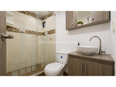 Apartamento en venta en Colibri, Mosquera · foto 8 de 10