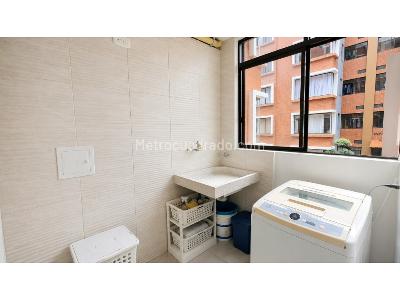 Apartamento en venta en Colibri, Mosquera · foto 9 de 10