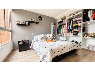Apartamento en venta en Alejandria Real, Mosquera · foto 3 de 9