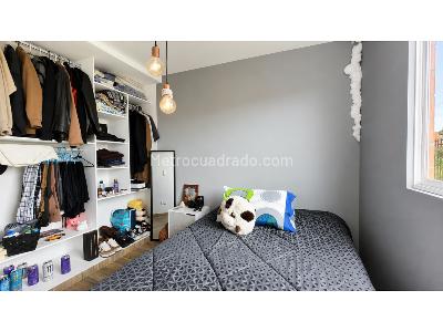 Apartamento en venta en Alejandria Real, Mosquera · foto 4 de 9