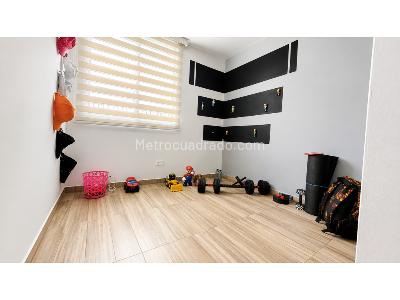 Apartamento en venta en Alejandria Real, Mosquera · foto 5 de 9