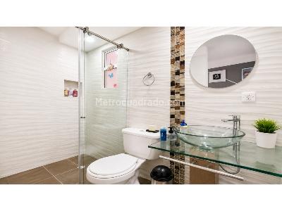 Apartamento en venta en Alejandria Real, Mosquera · foto 6 de 9