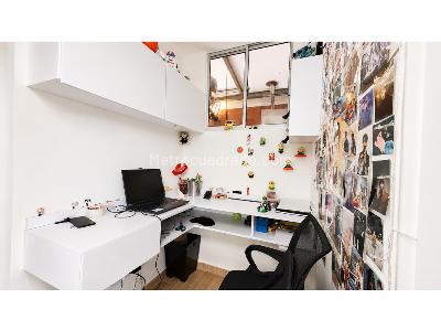 Apartamento en venta en Alejandria Real, Mosquera · foto 7 de 9