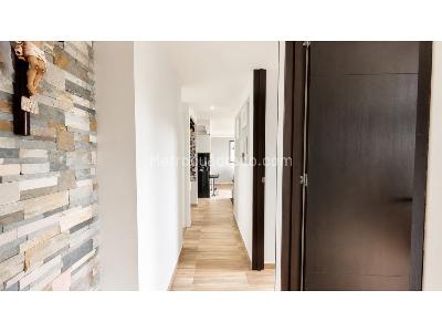 Apartamento en venta en Alejandria Real, Mosquera · foto 9 de 9