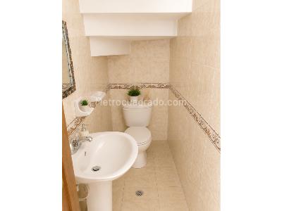 Casa en venta en Quintas Del Marquez, Mosquera · foto 8 de 12