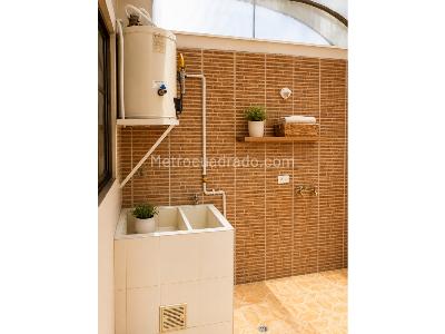Casa en venta en Quintas Del Marquez, Mosquera · foto 11 de 12