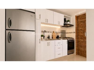 Apartamento en venta en Colibri, Mosquera · foto 2 de 9