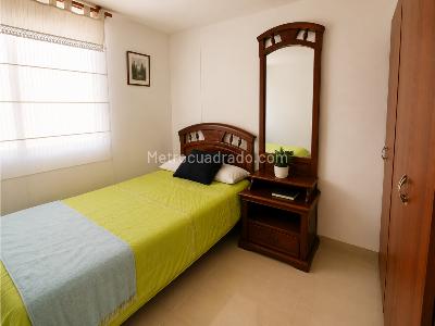 Apartamento en venta en Colibri, Mosquera · foto 4 de 9
