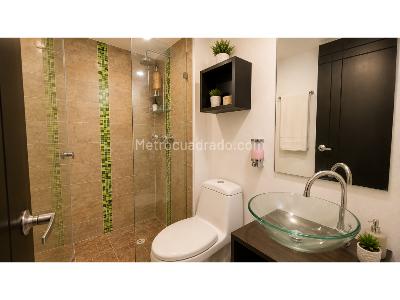 Apartamento en venta en Colibri, Mosquera · foto 6 de 9