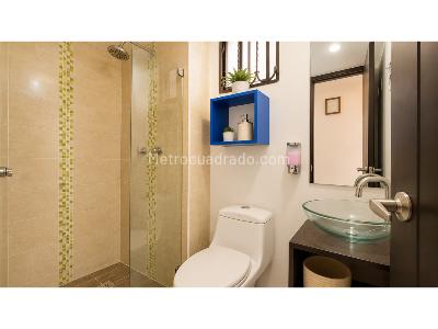 Apartamento en venta en Colibri, Mosquera · foto 7 de 9