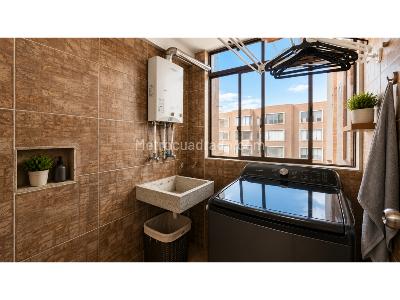 Apartamento en venta en Colibri, Mosquera · foto 8 de 9