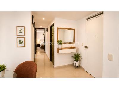 Apartamento en venta en Colibri, Mosquera · foto 9 de 9