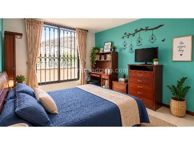 Casa en venta en Cortijo De Serrezuela, Mosquera · foto 4 de 13