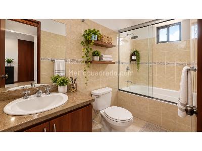 Casa en venta en Cortijo De Serrezuela, Mosquera · foto 8 de 13