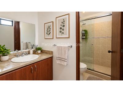 Casa en venta en Cortijo De Serrezuela, Mosquera · foto 9 de 13