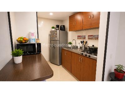 Apartamento en venta en Labranty, Mosquera · foto 2 de 7