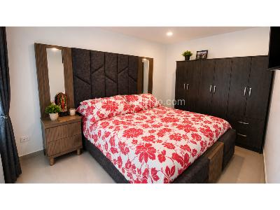 Apartamento en venta en Labranty, Mosquera · foto 3 de 7