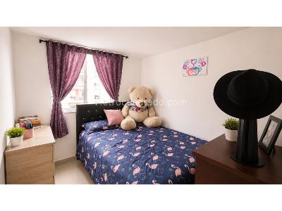 Apartamento en venta en Labranty, Mosquera · foto 4 de 7