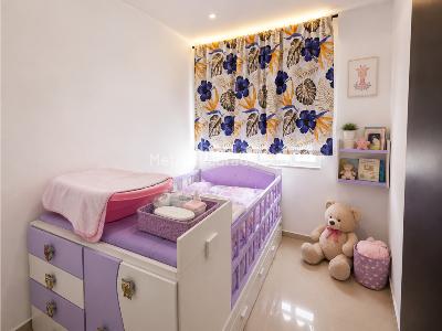 Apartamento en venta en Labranty, Mosquera · foto 5 de 7