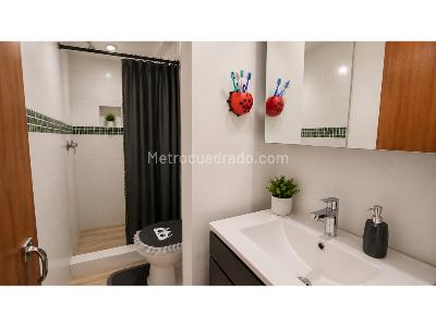 Apartamento en venta en Labranty, Mosquera · foto 6 de 7