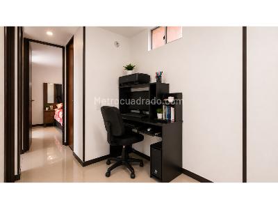 Apartamento en venta en Labranty, Mosquera · foto 7 de 7