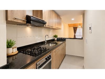 Casa de 3 alcobas en venta en Camino De Flores, Funza, 62 m² · foto 2 de 11