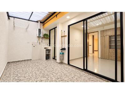 Casa de 3 alcobas en venta en Camino De Flores, Funza, 62 m² · foto 9 de 11