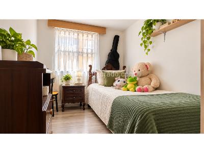 Apartamento de 3 alcobas en venta en Puerto Plata, Mosquera, 56 m² · foto 3 de 7