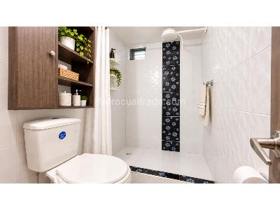 Apartamento de 3 alcobas en venta en Puerto Plata, Mosquera, 56 m² · foto 5 de 7