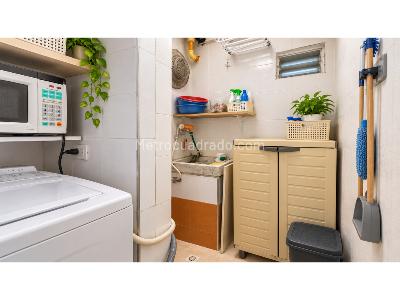Apartamento de 3 alcobas en venta en Puerto Plata, Mosquera, 56 m² · foto 7 de 7