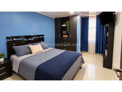 Casa en venta en Rincon De Los Virreyes, Mosquera · foto 3 de 10