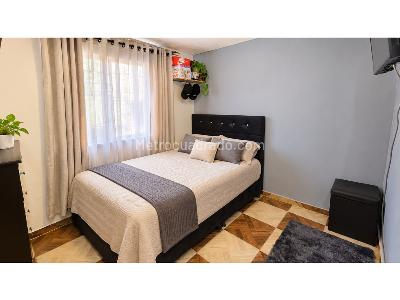 Casa en venta en Rincon De Los Virreyes, Mosquera · foto 5 de 10