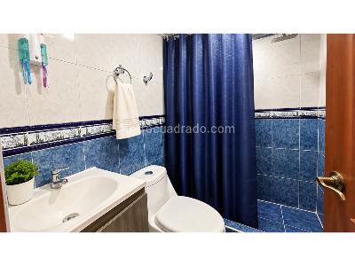 Casa en venta en Rincon De Los Virreyes, Mosquera · foto 6 de 10
