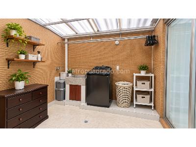 Casa en venta en Quintas Del Trebol, Mosquera · foto 11 de 13