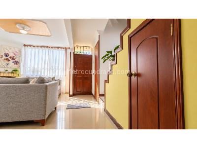 Casa en venta en Quintas Del Trebol, Mosquera · foto 12 de 13
