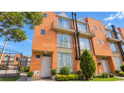 Casa en venta en Quintas Del Trebol, Mosquera · foto 13 de 13