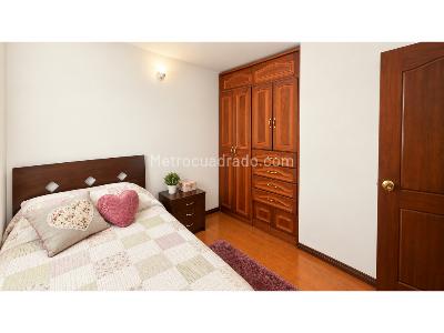 Casa en venta en Quintas Del Trebol, Mosquera · foto 3 de 13