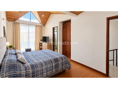 Casa en venta en Quintas Del Trebol, Mosquera · foto 5 de 13
