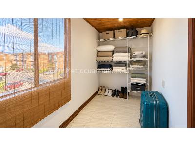 Casa en venta en Quintas Del Trebol, Mosquera · foto 6 de 13