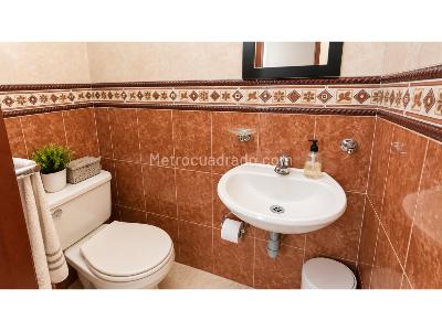 Casa en venta en Quintas Del Trebol, Mosquera · foto 9 de 13