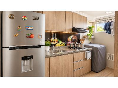 Apartamento en venta en Porton Mallorca, Mosquera · foto 2 de 9