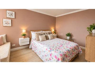 Apartamento en venta en Porton Mallorca, Mosquera · foto 3 de 9