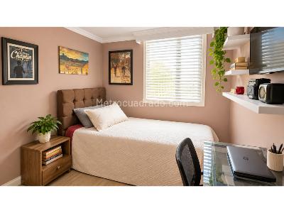 Apartamento en venta en Porton Mallorca, Mosquera · foto 4 de 9
