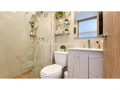 Apartamento en venta en Porton Mallorca, Mosquera · foto 6 de 9