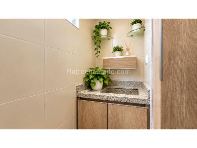 Apartamento en venta en Porton Mallorca, Mosquera · foto 8 de 9