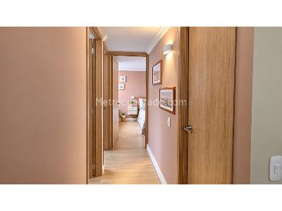 Apartamento en venta en Porton Mallorca, Mosquera · foto 9 de 9
