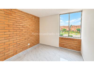Apartamento en venta en Rincon De Los Virreyes, Mosquera · foto 3 de 8