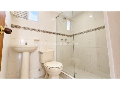 Apartamento en venta en Rincon De Los Virreyes, Mosquera · foto 6 de 8